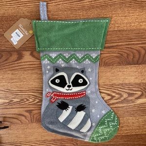 Land of nod stocking